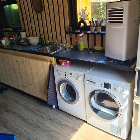 B&B De Kolk Wilp Zewnętrze zdjęcie
