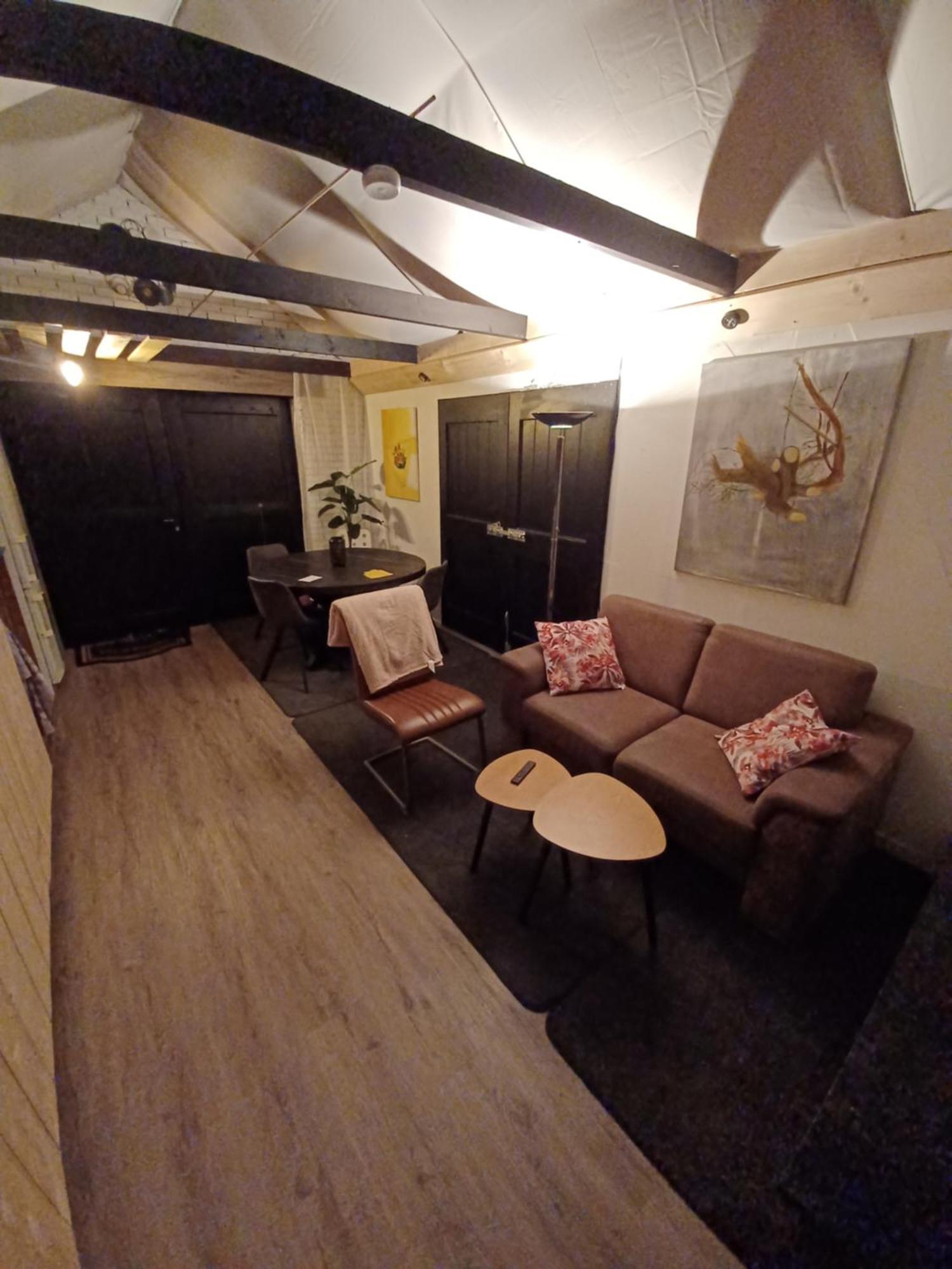 B&B De Kolk Wilp Zewnętrze zdjęcie