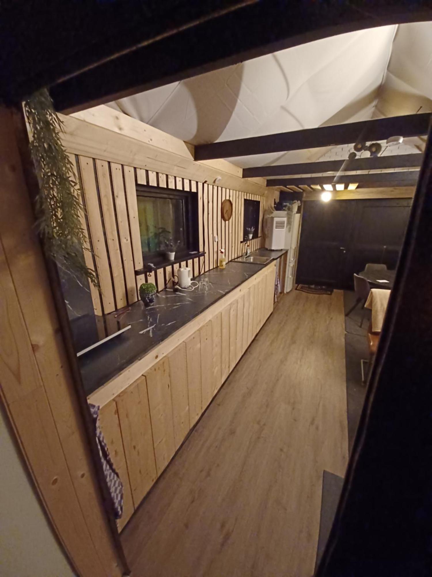 B&B De Kolk Wilp Zewnętrze zdjęcie